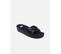 Scholl - NEW MASSAGE COMFORT Blu - Zoccoli 40 Blu