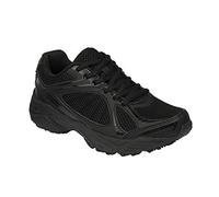 Scholl NEW SPRINTER TOTAL BLACK Sneaker Biomechanics