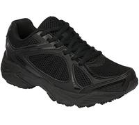 Scholl NEW SPRINTER TOTAL BLACK Sneaker Biomechanics
