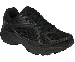 Scholl NEW SPRINTER TOTAL BLACK Sneaker Biomechanics