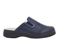 Scholl New Toffee Calzature Donna in Similpelle e Microfibra Color Navy Blue Size 36