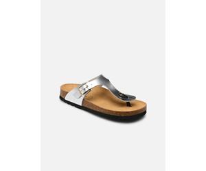 Scholl - NICOLE COLLECTION Argento - Zoccoli 36 Argento
