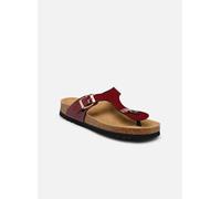 Scholl - NICOLE COLLECTION Bordeaux - Zoccoli 36 Bordeaux