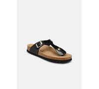 Scholl - NICOLE COLLECTION Nero - Zoccoli 37 Nero