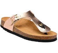 Scholl Nicole, Sandali Donna, Cuivre Rose, 39 EU