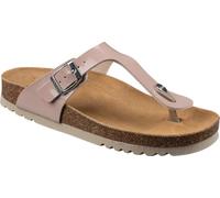Scholl Nicole, Sandali Donna, Rosa Polvere, 40 EU