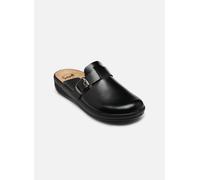 Scholl - NILDE BUCKLE COMFORT Nero - Zoccoli 39 Nero
