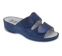 SCHOLL NIVES 2 STRAPS Memory Cushion sandali ciabatte donna zeppa pantofole
