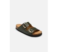 Scholl - NOELLE COLLECTION Verde - Zoccoli 35 Verde