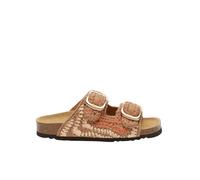 Scholl - Noelle Crochet - - Shoes - Donna - Marrone - 38 EU
