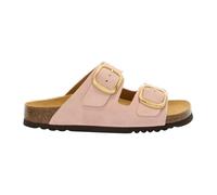 Scholl - Aliz Slipper - - Shoes - Donna - Rosa - 37 EU