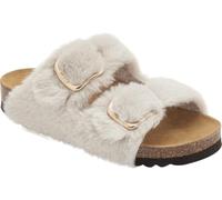 Scholl Noelle, Sandali Donna, Beige, 38 EU