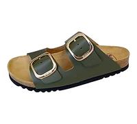 Scholl - NOELLE COLLECTION Verde - Zoccoli 41 Verde