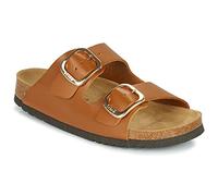 Scholl Noelle, Sandali Donna, Cognac, 38 EU