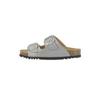 Scholl Noelle, Sandali Donna, Grigio, 36 EU