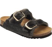 Scholl Noelle, Sandali Donna, Nero, 36 EU