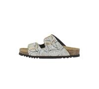 Scholl Noelle, Sandalo Donna, Oro, 37 EU