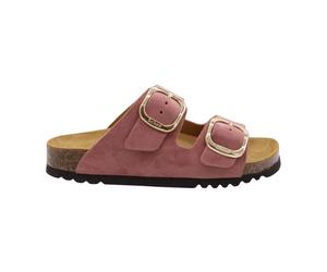Scholl - Noelleke Slipper - - Shoes - Donna - Rosa - 36 EU