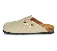 Scholl Oliva, Sandali Uomo, Grigio, 44 EU