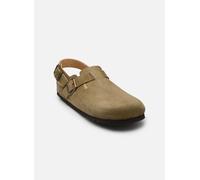Scholl - OLIVIER BACKSTRAP COLLECTION Marrone - Sandali e scarpe aperte 46 Marrone