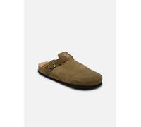 Scholl - Olivier Collection Verde - Pantofole 43 Verde