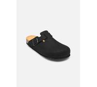 Scholl - OLIVIER NEW COLLECTION Nero - Pantofole 43 Nero
