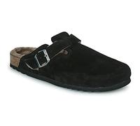 Scholl Olivier, Sandali Uomo, Black, 43 EU