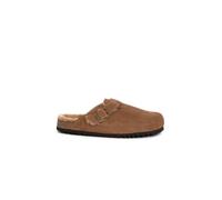 Scholl Olivier, Sandali Uomo, Grigio, 40 EU