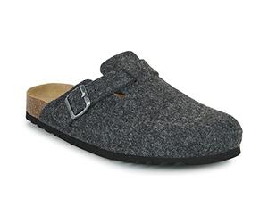 Scholl Olivier, Sandali Uomo, Grigio, 41 EU