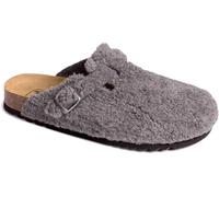 Scholl Olivier, Sandali Uomo, Grigio, 42 EU