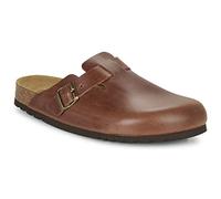 Scholl Olivo, Sandali Uomo, Marrone, 42 EU