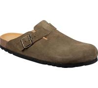 Scholl Olivier, Sandalo Uomo, Khaki, 43 EU, cachi., 43 EU