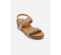 Scholl Sandali Estive Donna ORTIGIA SANDAL Colore Beige Size 37