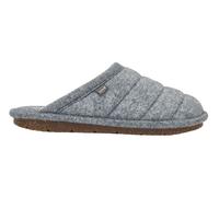 Scholl PAFFO MAN RECYCLED FIBER CIABATTA MAN GREY 43