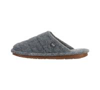 Scholl Paffo Man, Sandali Uomo, Grigio, 43 EU