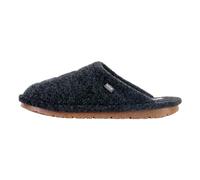 Scholl Paffo Man, Sandali Uomo, Nero, 39 EU