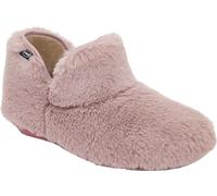 Scholl, Pantofola Chiusa da Donna Molly Bootie Invernale, Rosa Antico (40 EU)