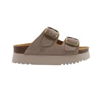 Scholl - Pantofole Comode per lUso Quotidiano - - Shoes - Donna - Beige - 39 EU