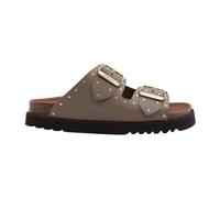 Scholl - Pantofole Comode per lUso Quotidiano - - Shoes - Donna - Beige - 40 EU