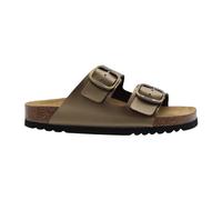 Scholl - Pantofole Comode per Uomo e Donna - - Shoes - Donna - Marrone - 37 EU