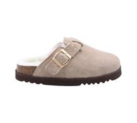 Scholl - Pantofole Comode Severina - -Shoes -Donna -Beige -41 EU