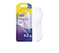 Scholl Talloniera protettiva Party Feet Activ Gel Antisfregamento 1 Un