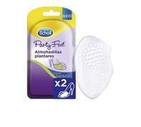 Party Feet Activ Gel Plantar Pads 1 Un