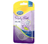 PLANTARE CON CUSCINETTO PARTY FEET GEL ACTIV ULTRA SLIM 1 PAIO