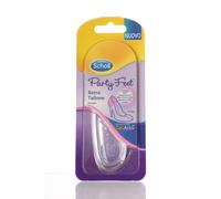 Scholl Party Feet Retro Tallone 1 paio