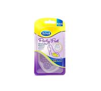 Party Feet Activ Gel Plantar Pads 1 Un