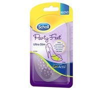 PLANTARE CON CUSCINETTO PARTY FEET GEL ACTIV ULTRA SLIM 1 PAIO