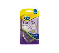 Scholl Party Feet Ultra Slim - Cuscinetti invisibili in gel - 1 paio