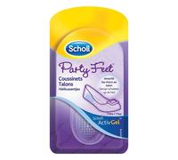 Scholl Party Piedi Coussinets Artigli 1 Coppia - Accessorio