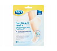 Scholl Pedi Mask Expert Care Maschera piedi - Maschera piedi